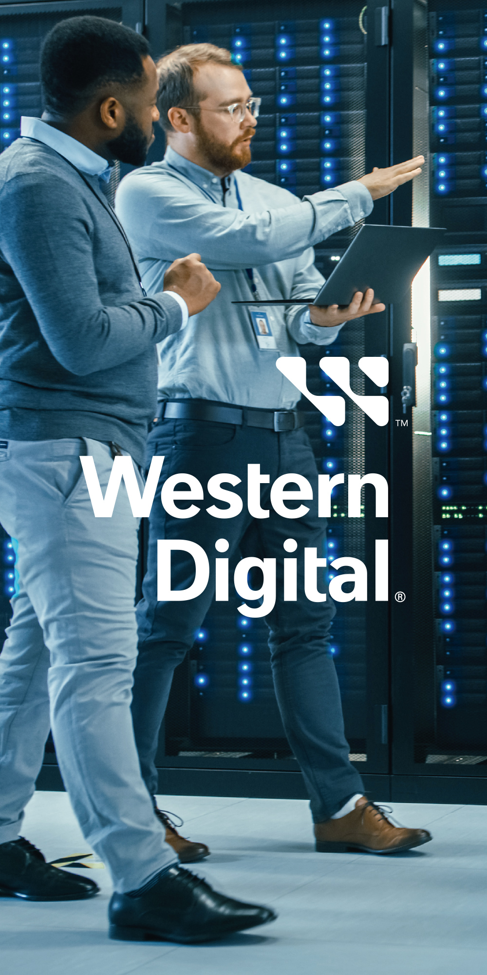 Western Digital